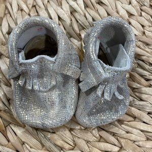 Freshly picked Mocassins